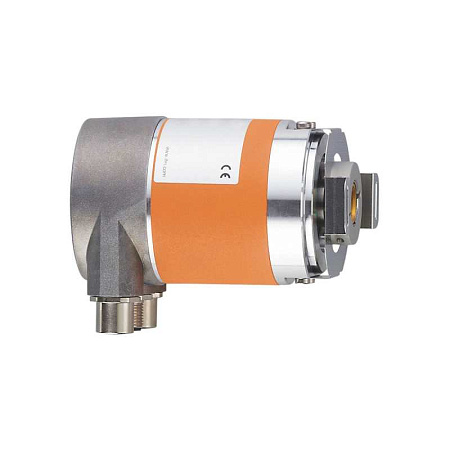 Абсолютный многооборотный энкодер со сплошным валом RM3010 Ifm electronic