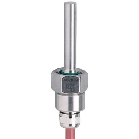 Датчик потока для подключения к оценочной электронике SF5300 Ifm electronic