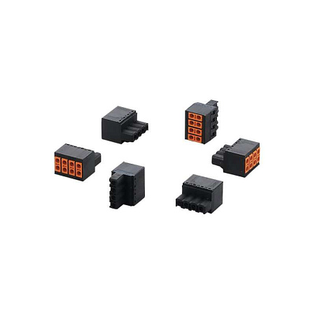 Разъемы COMBICON E70440 Ifm electronic