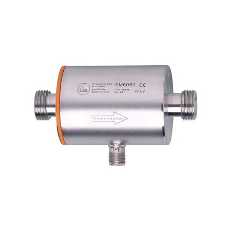 Магнитно-индуктивный датчик потока SM6050 Ifm electronic