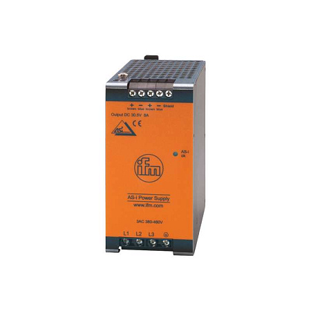 AS-i блок питания AC1253 Ifm electronic