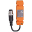 Индуктивный трубной датчик I85002 Ifm electronic