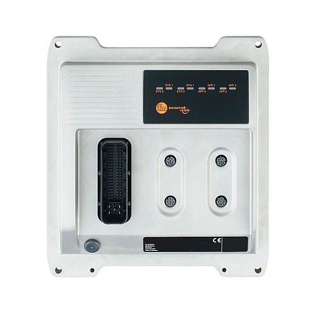 ecomatController CR711S Ifm electronic