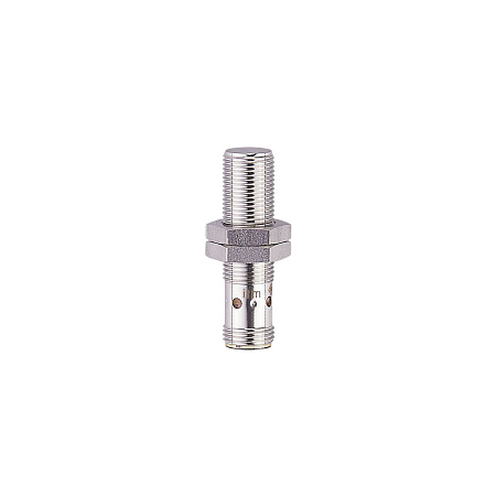 Индуктивный датчик в цельнометаллическом корпусе IF509A Ifm electronic