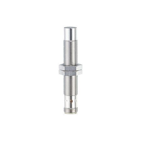 Индуктивный датчик в цельнометаллическом корпусе IF505A Ifm electronic