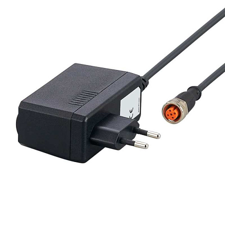 Вилка для подключения сетевого питания E80120 Ifm electronic