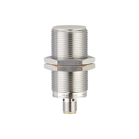 Индуктивный датчик IIM208 Ifm electronic