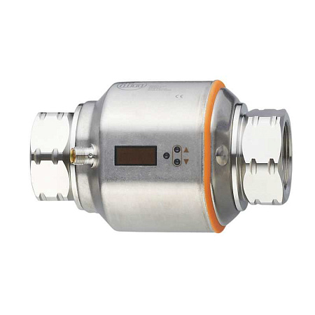 Магнитно-индуктивный датчик потока SM9400 Ifm electronic
