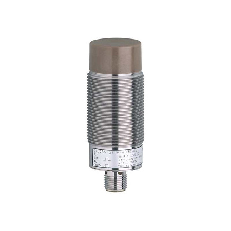 Индуктивный датчик безопасности GI505S Ifm electronic