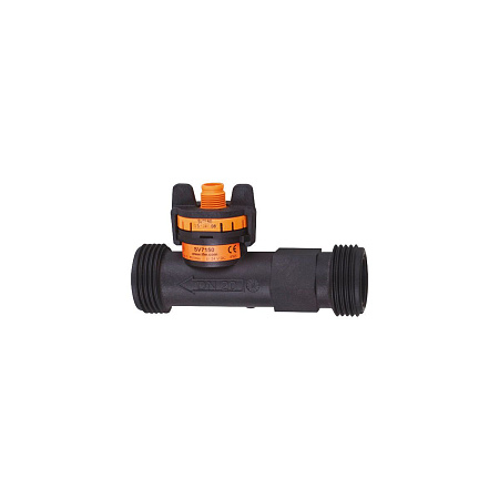 Вихревой датчик расхода SV7050 Ifm electronic