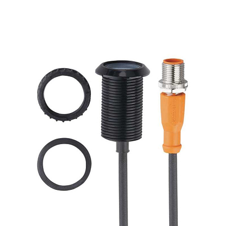 Емкостная кнопка с подсветкой KT6101 Ifm electronic