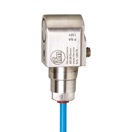 Акселерометр VSP01A Ifm electronic