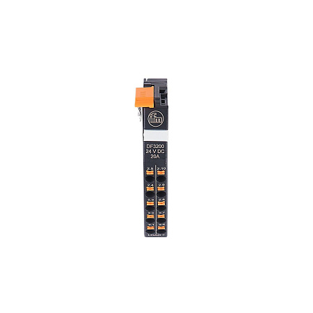модуль распределения для напряжения питания DF3200 Ifm electronic
