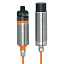 Емкостный датчик для высокой температуры KN5121 Ifm electronic