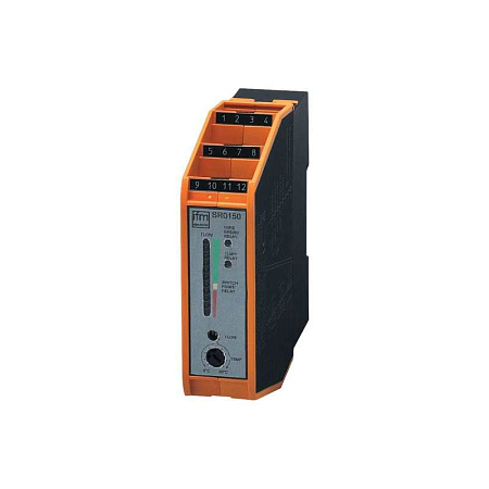 Блок оценочной электроники для датчиков потока SN0500 Ifm electronic