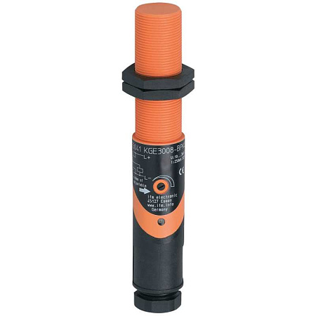 Емкостной датчик KG5041 Ifm electronic