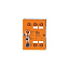 Оценочная электроника RFID LF/HF DTE100 Ifm electronic