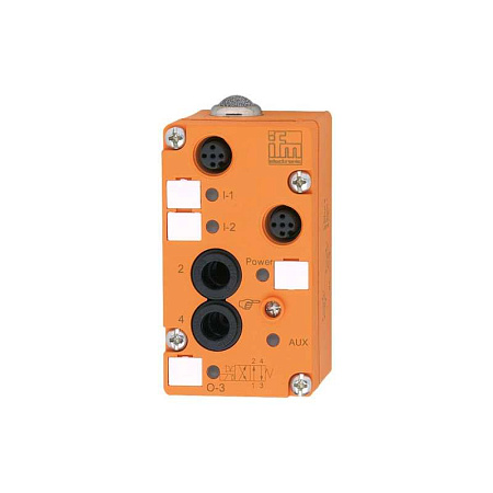 AS-Interface AirBox AC2048 Ifm electronic