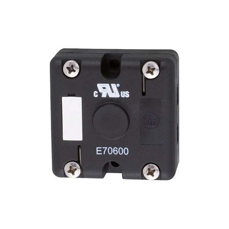 AS-i блоки питания E70600 Ifm electronic