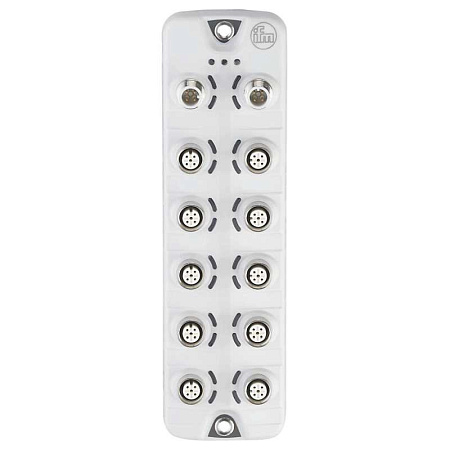 IO-Link модуль CompactLine AL2231 Ifm electronic