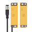 Магнитно закодированный датчик MN503S Ifm electronic