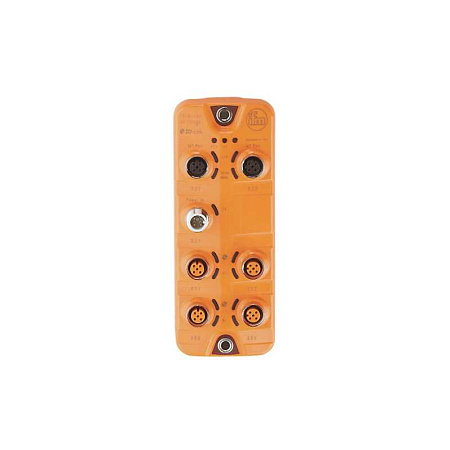 Мастер IO-Link с интерфейсом IoT AL1350 Ifm electronic