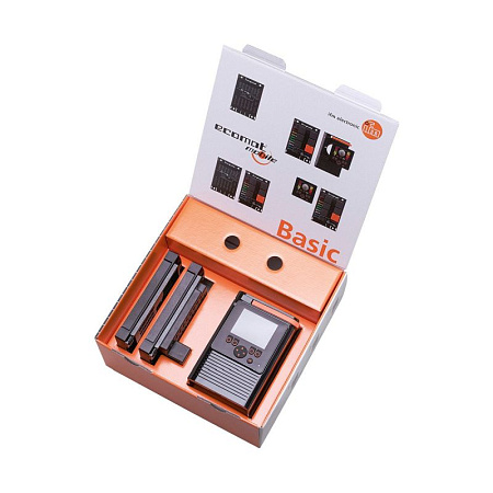 Стартовый комплект с контроллерами для подвижной техники EC0400 Ifm electronic