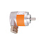 Абсолютный энкодер со сплошным валом RN3001 Ifm electronic