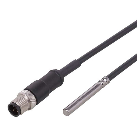 Датчик температуры с кабелем с присоединением к процессу TS5289 Ifm electronic