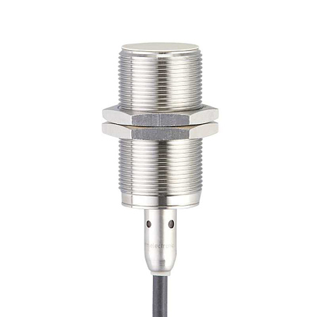 Индуктивный датчик IIM202 Ifm electronic