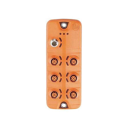 Входной модуль IO-Link AL2340 Ifm electronic