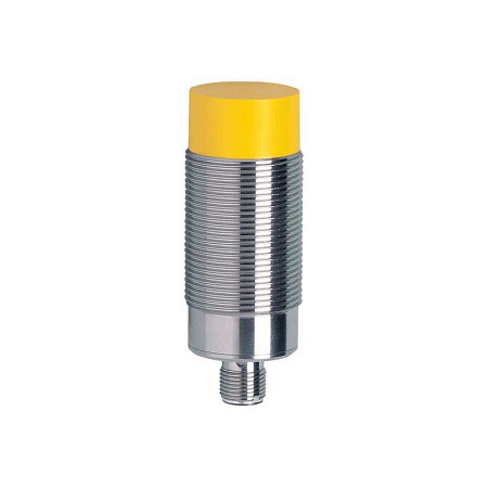 Индуктивный датчик безопасности GI701S Ifm electronic