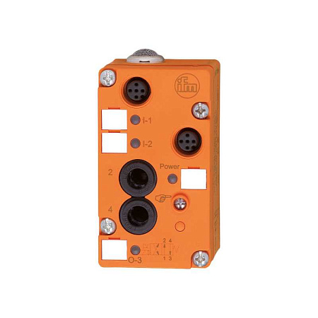 AS-Interface AirBox AC2046 Ifm electronic