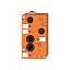 AS-Interface AirBox AC2046 Ifm electronic