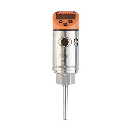 Датчик температуры с дисплеем TN7511 Ifm electronic