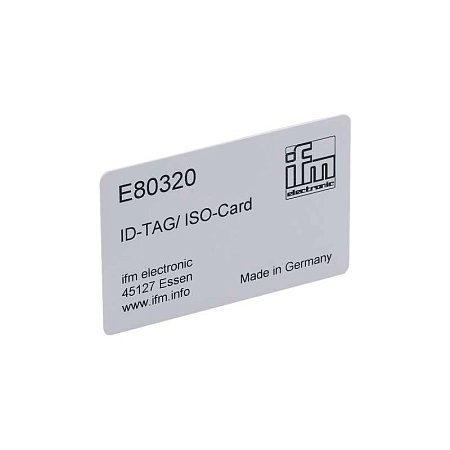 RFID-метка E80320 Ifm electronic