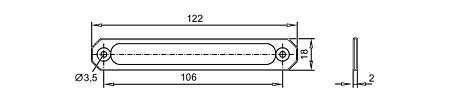 RFID-метка ZH4029 Ifm electronic
