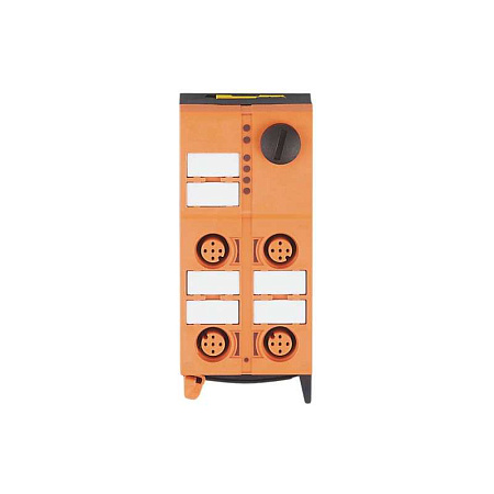 AS-i ClassicLine модуль с технологией быстрого монтажа AC5216 Ifm electronic
