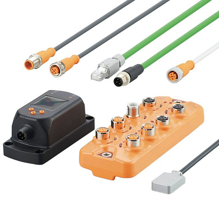 примеры применений для сварки ZZ0588 Ifm electronic